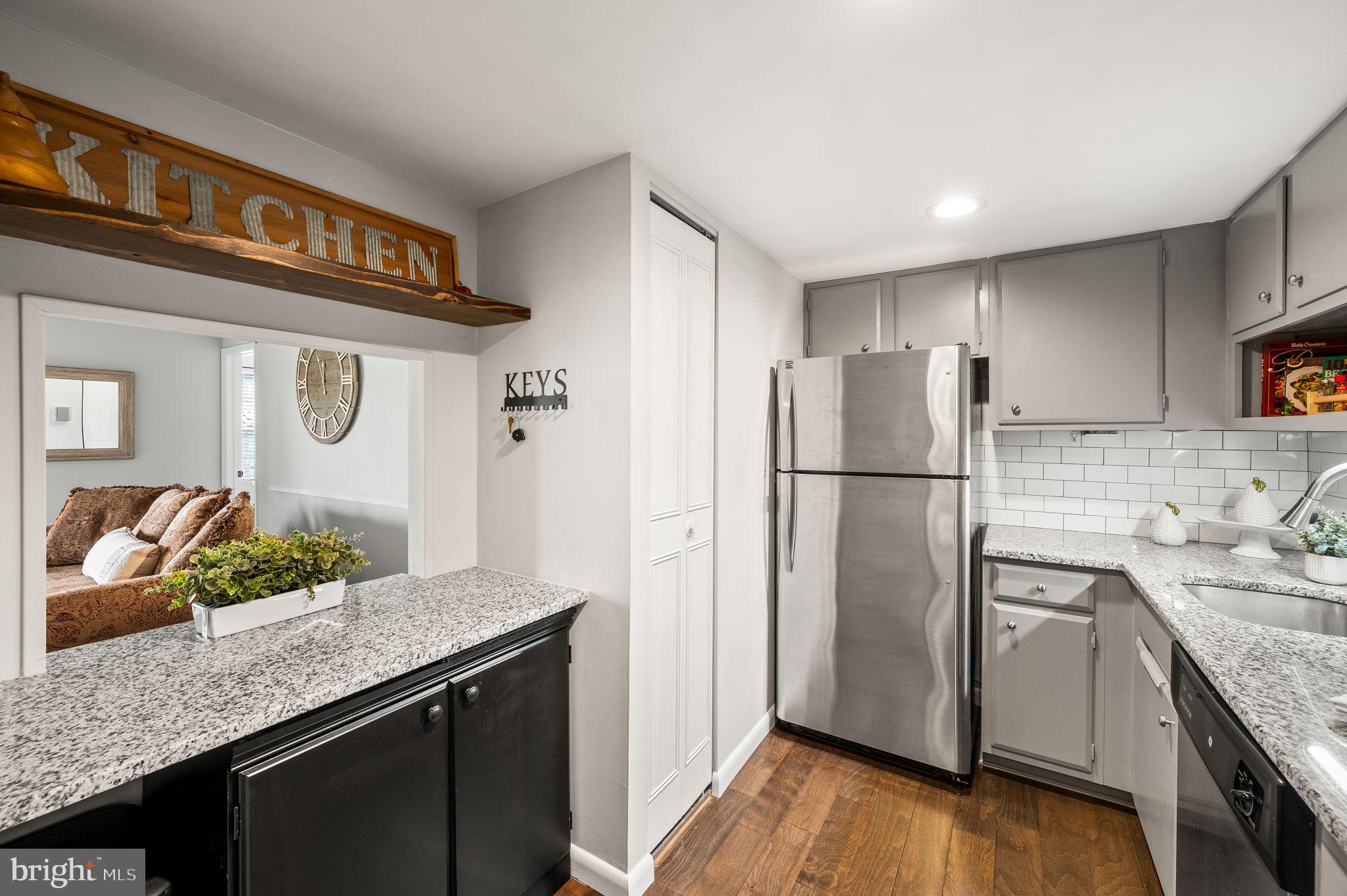 OLD FORGE CROSSING - Residential