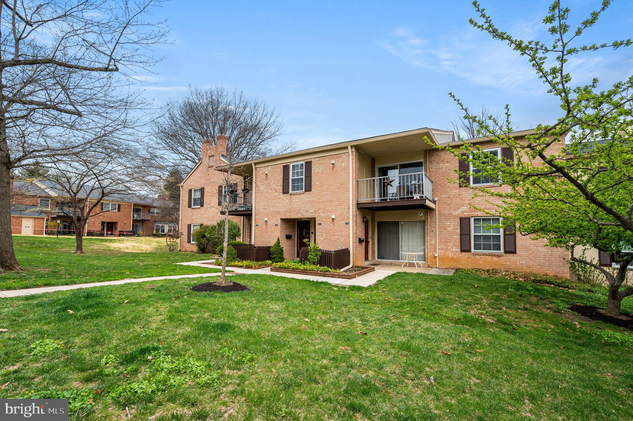 OLD FORGE CROSSING - Residential