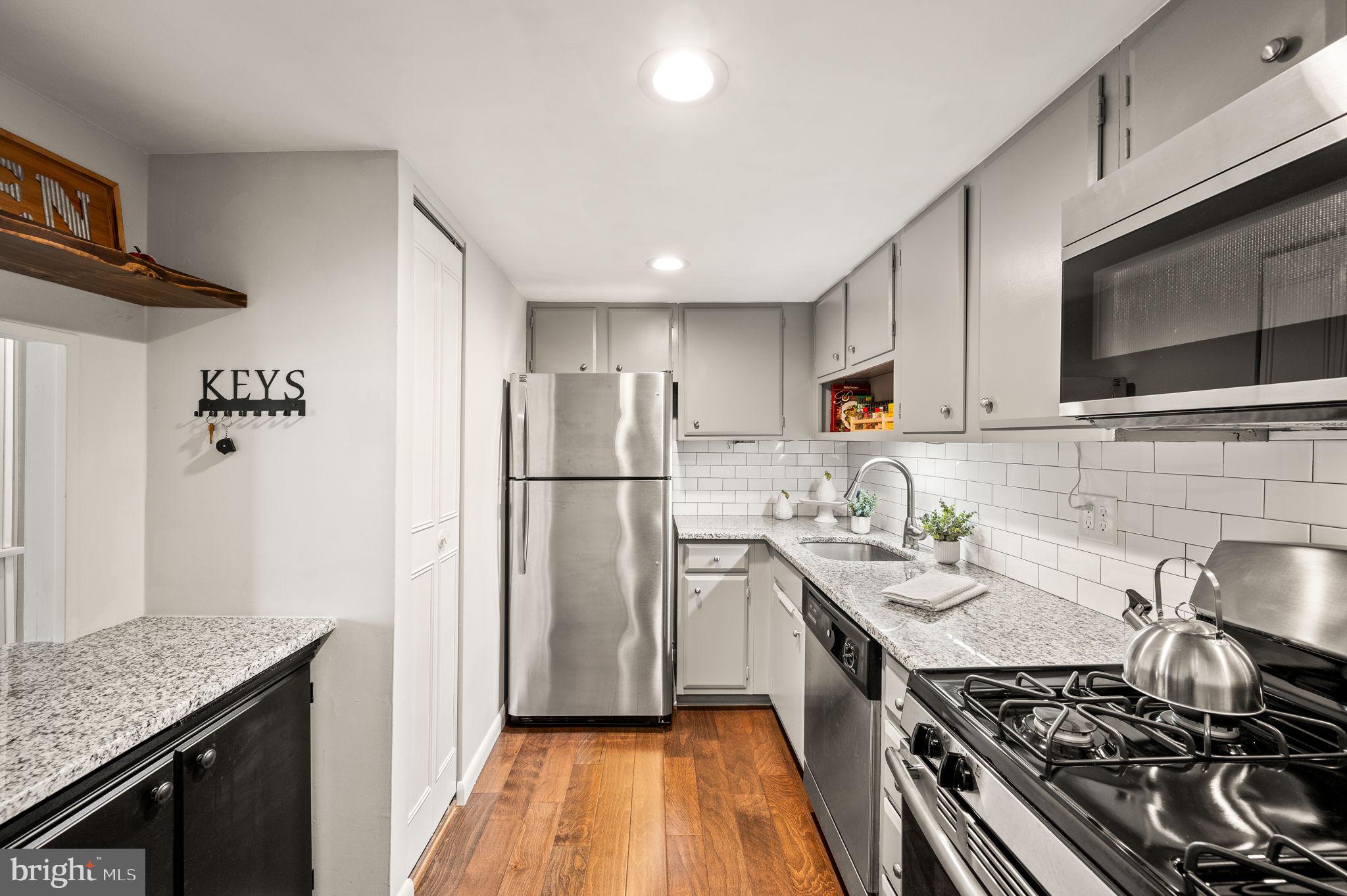 OLD FORGE CROSSING - Residential