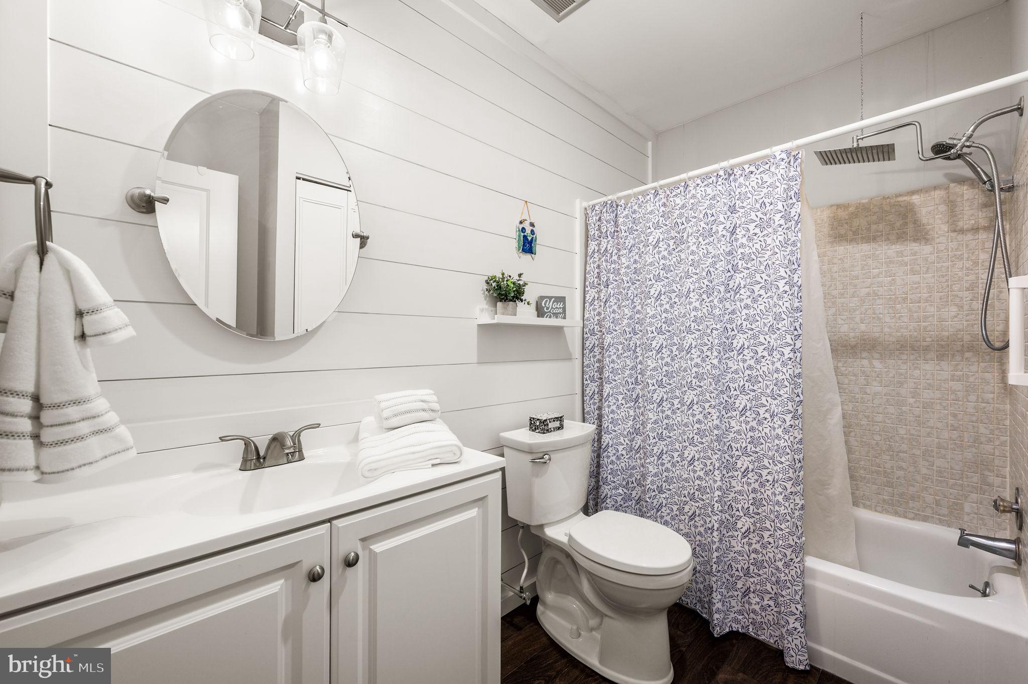 OLD FORGE CROSSING - Residential