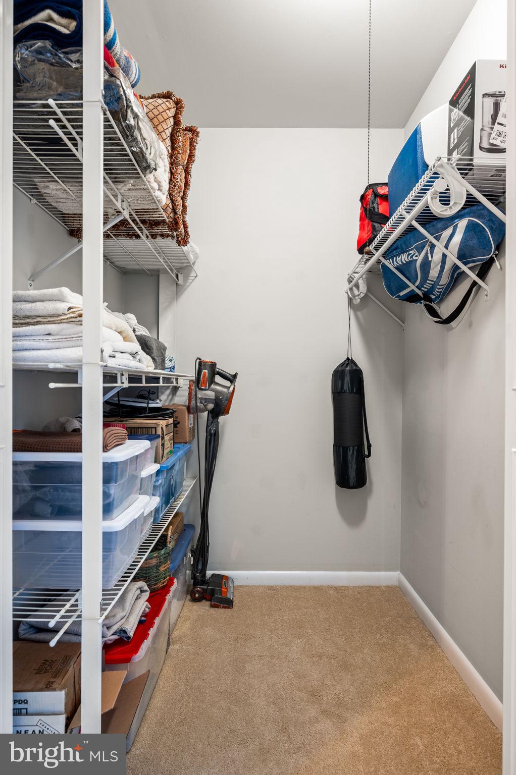 OLD FORGE CROSSING - Residential