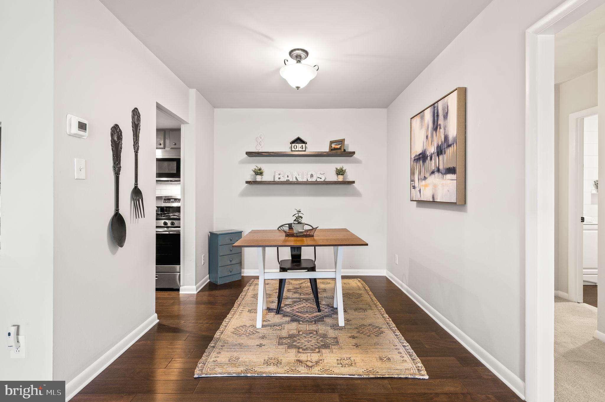 OLD FORGE CROSSING - Residential