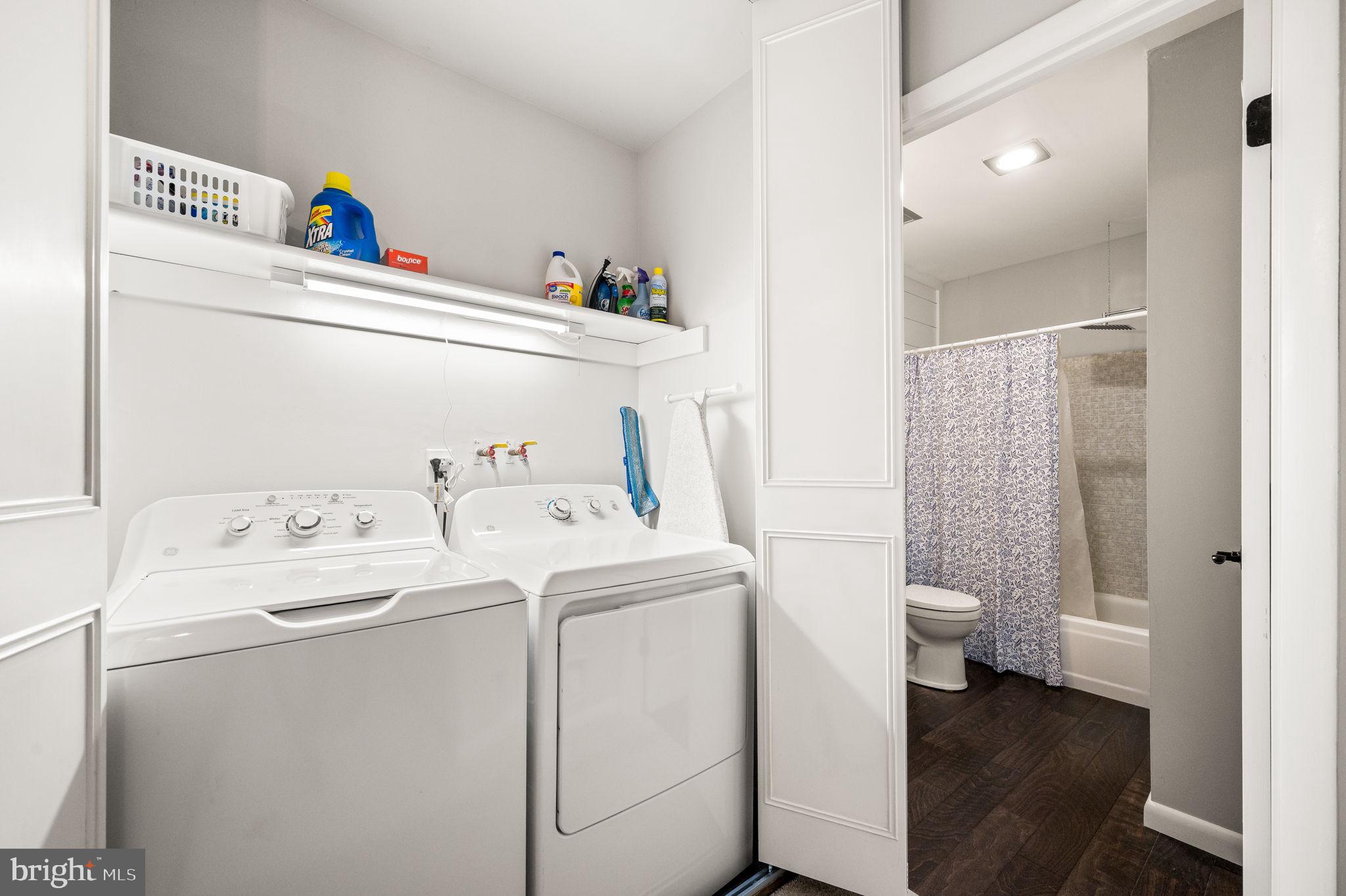 OLD FORGE CROSSING - Residential