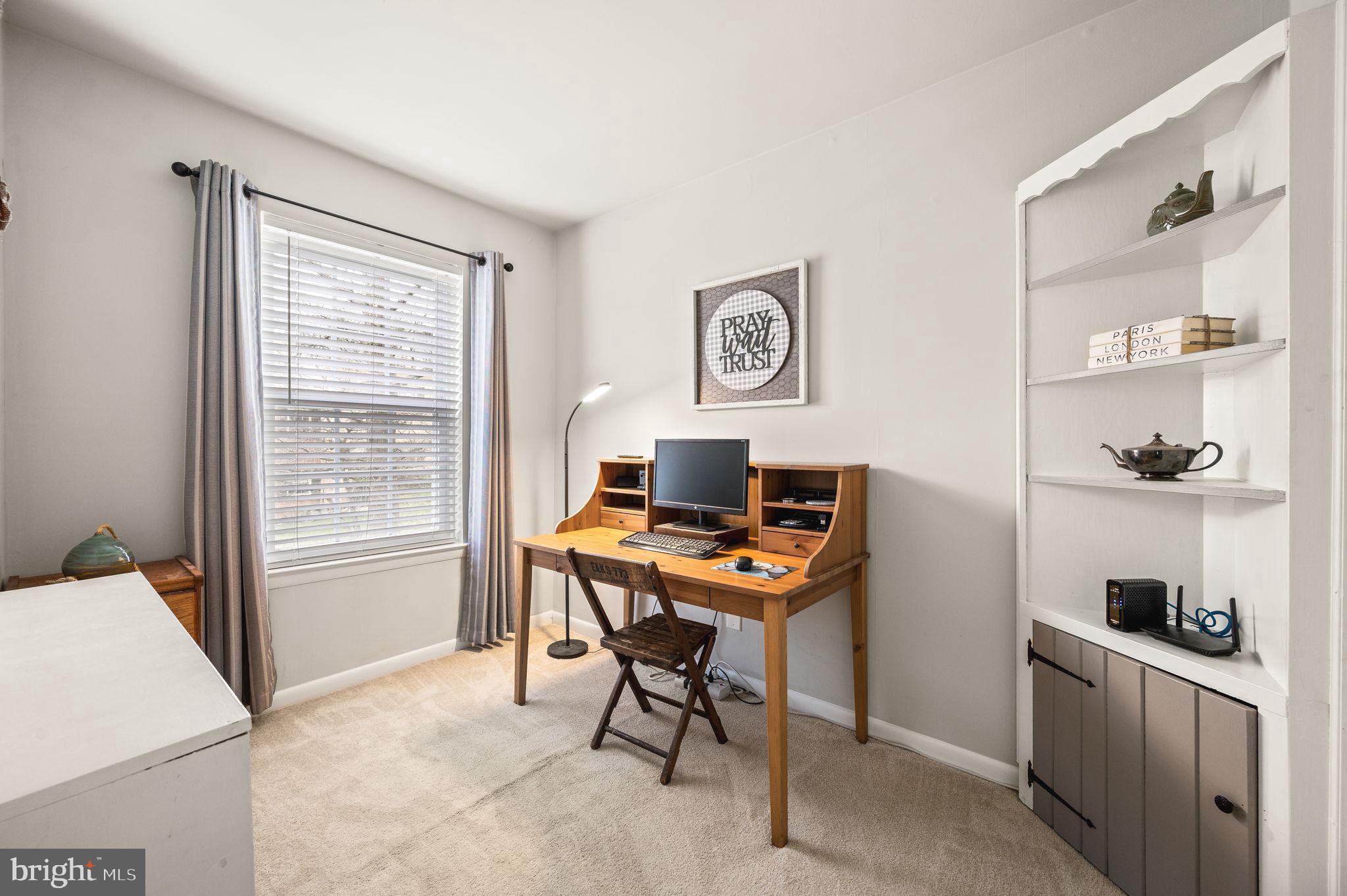 OLD FORGE CROSSING - Residential