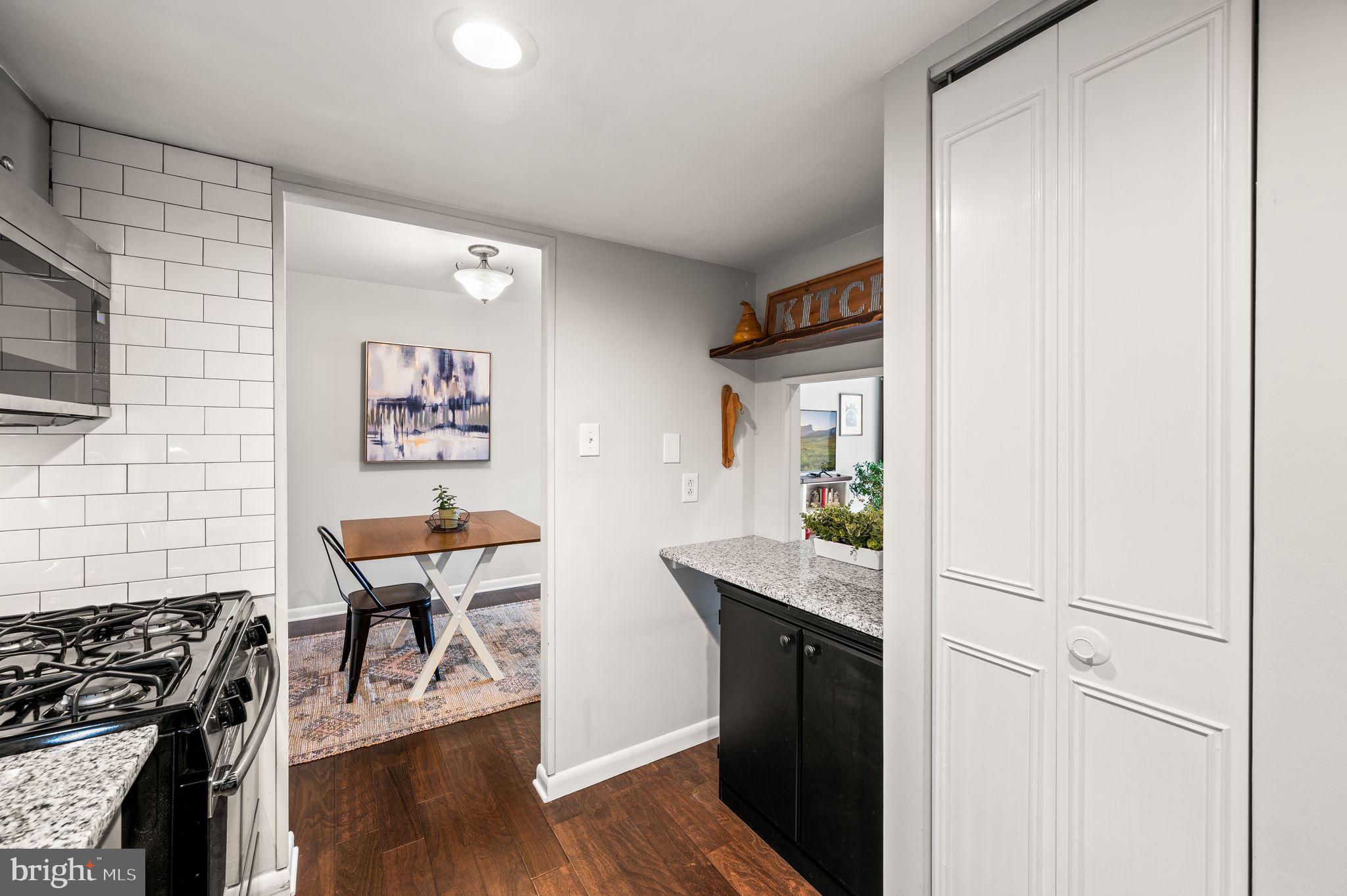 OLD FORGE CROSSING - Residential