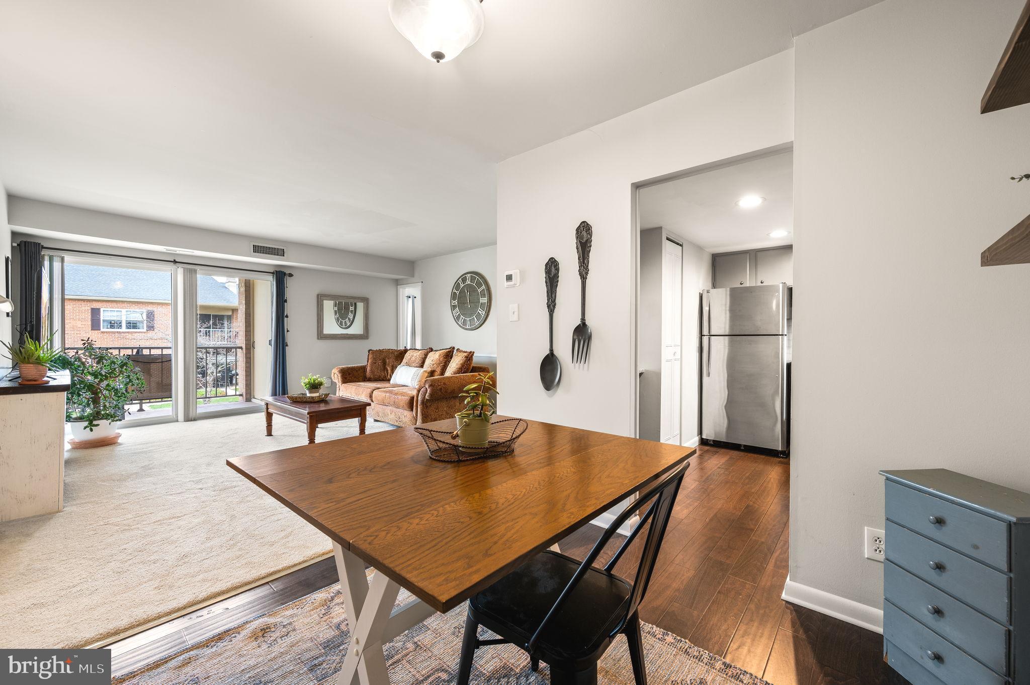 OLD FORGE CROSSING - Residential