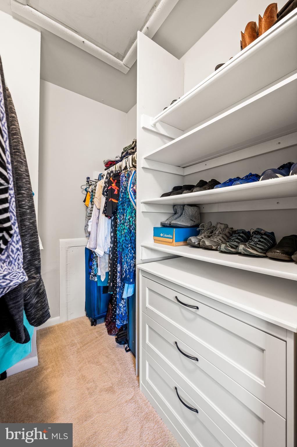 OLD FORGE CROSSING - Residential