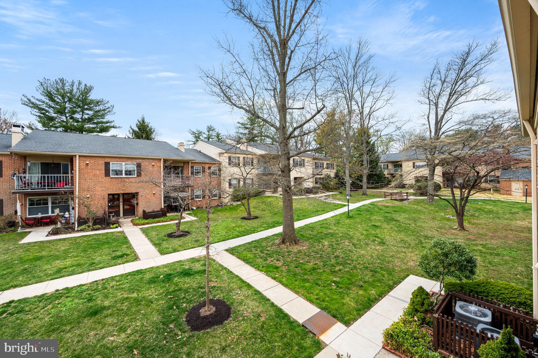 OLD FORGE CROSSING - Residential