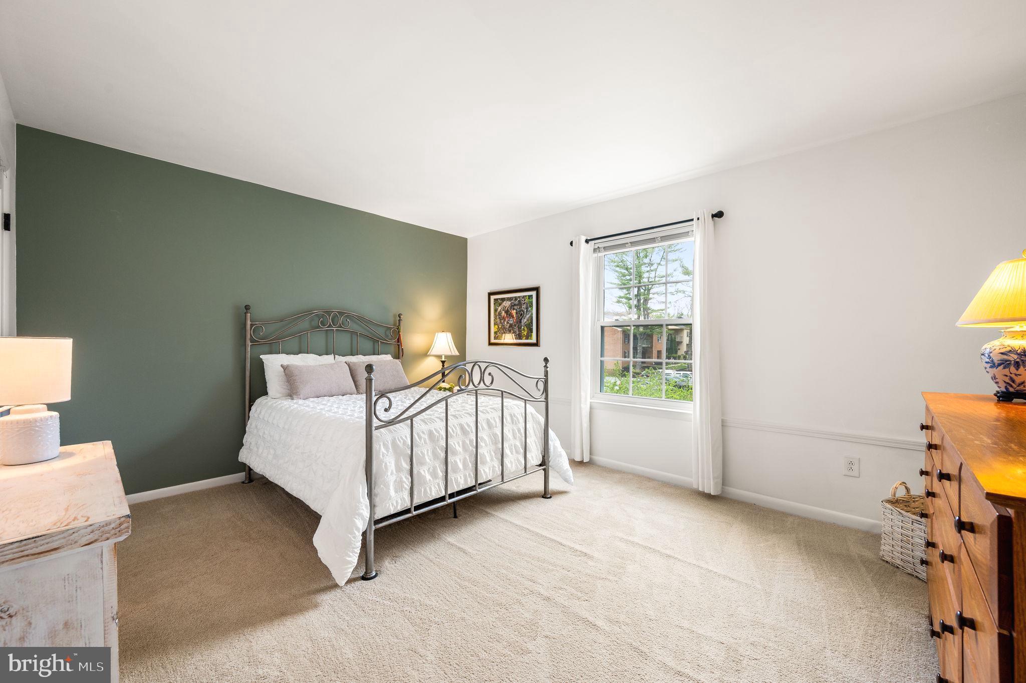 OLD FORGE CROSSING - Residential