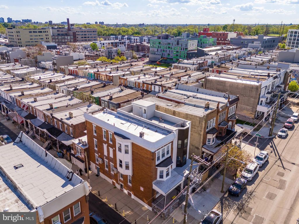 Photo of 2914 W Oxford Street, PHILADELPHIA, PA 19121 (MLS # PAPH2558032)