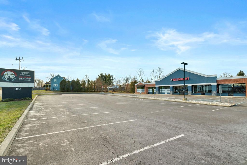 Photo of 160 Bethlehem Pike, COLMAR, PA 18915 (MLS # PAMC2166352)