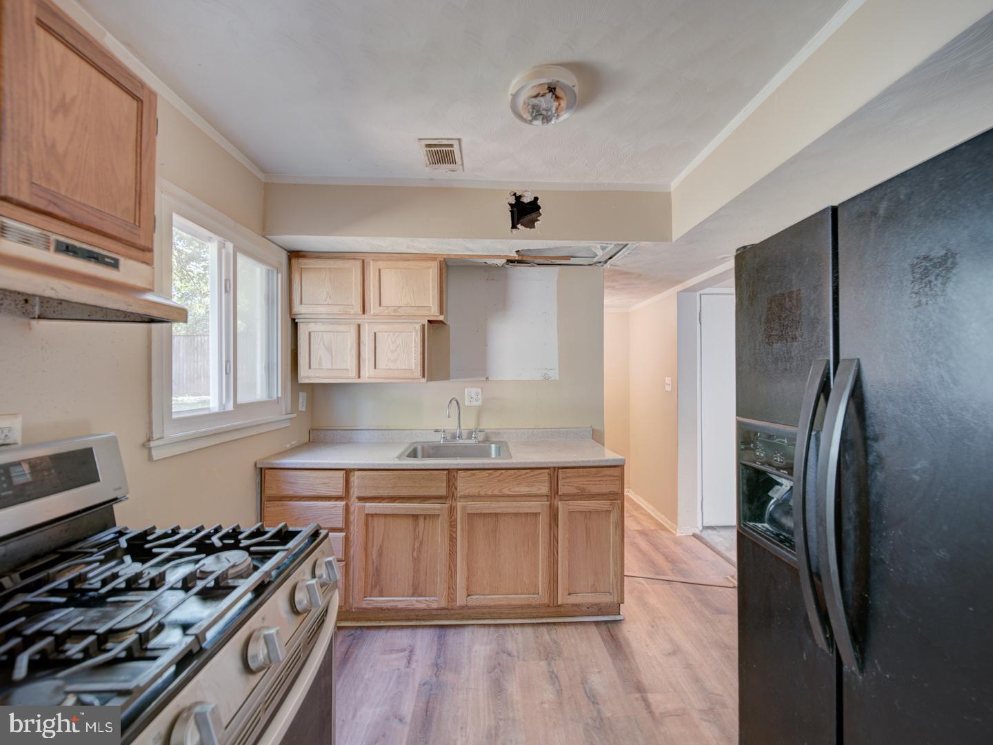 SEABROOK PARK - Residential