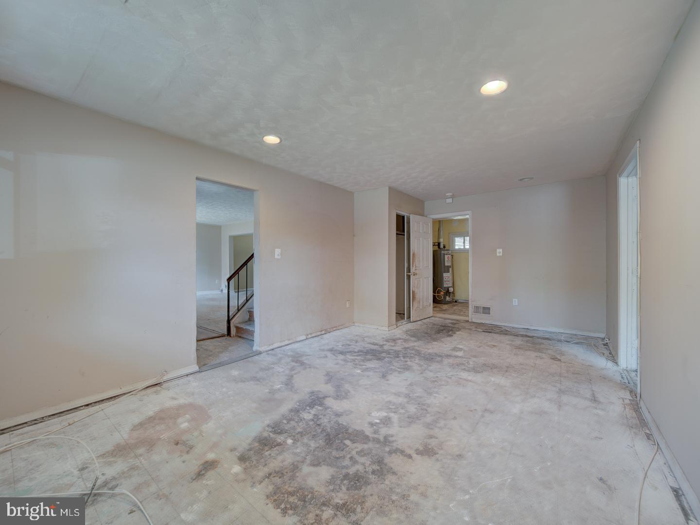 SEABROOK PARK - Residential