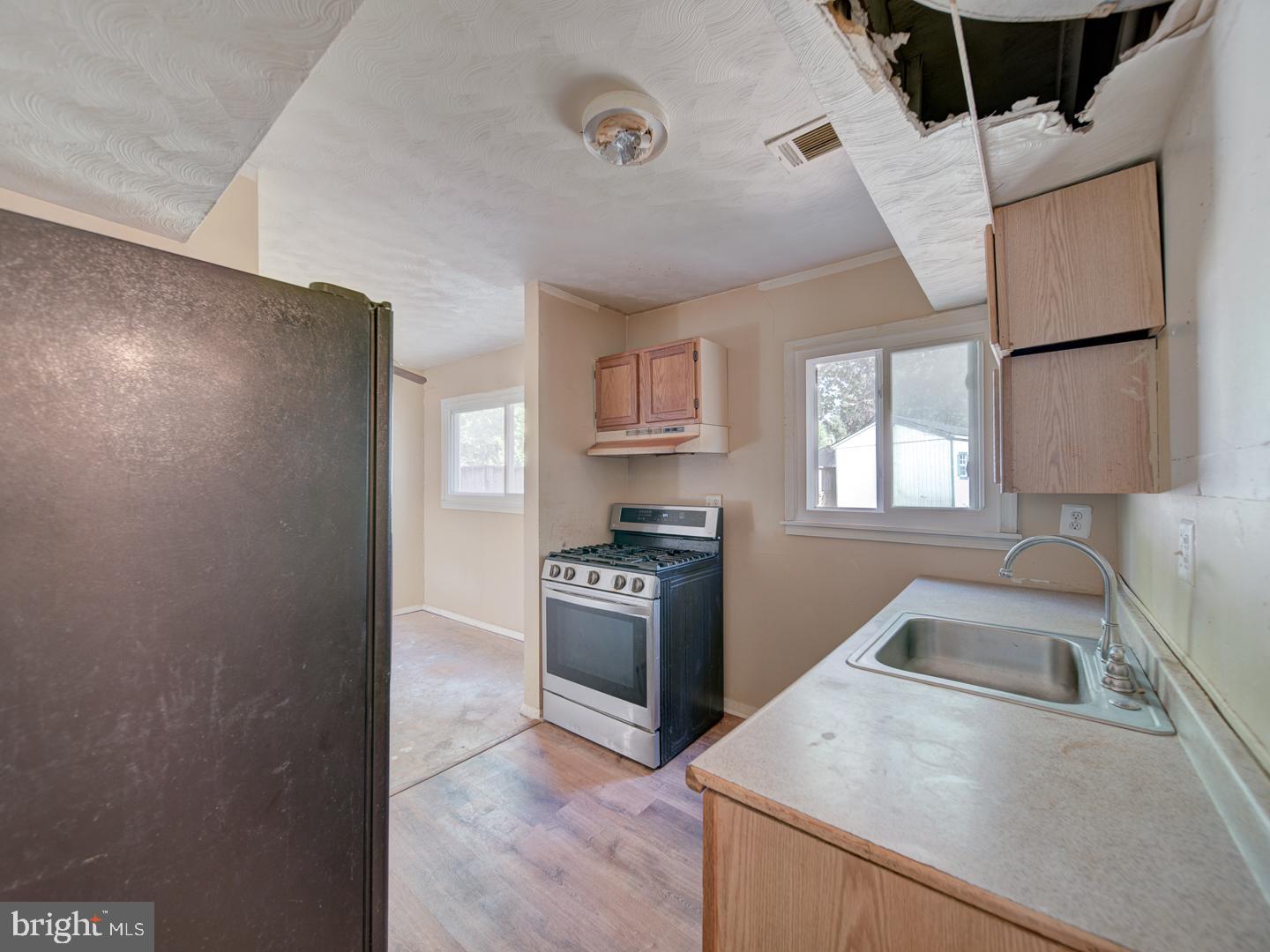 SEABROOK PARK - Residential