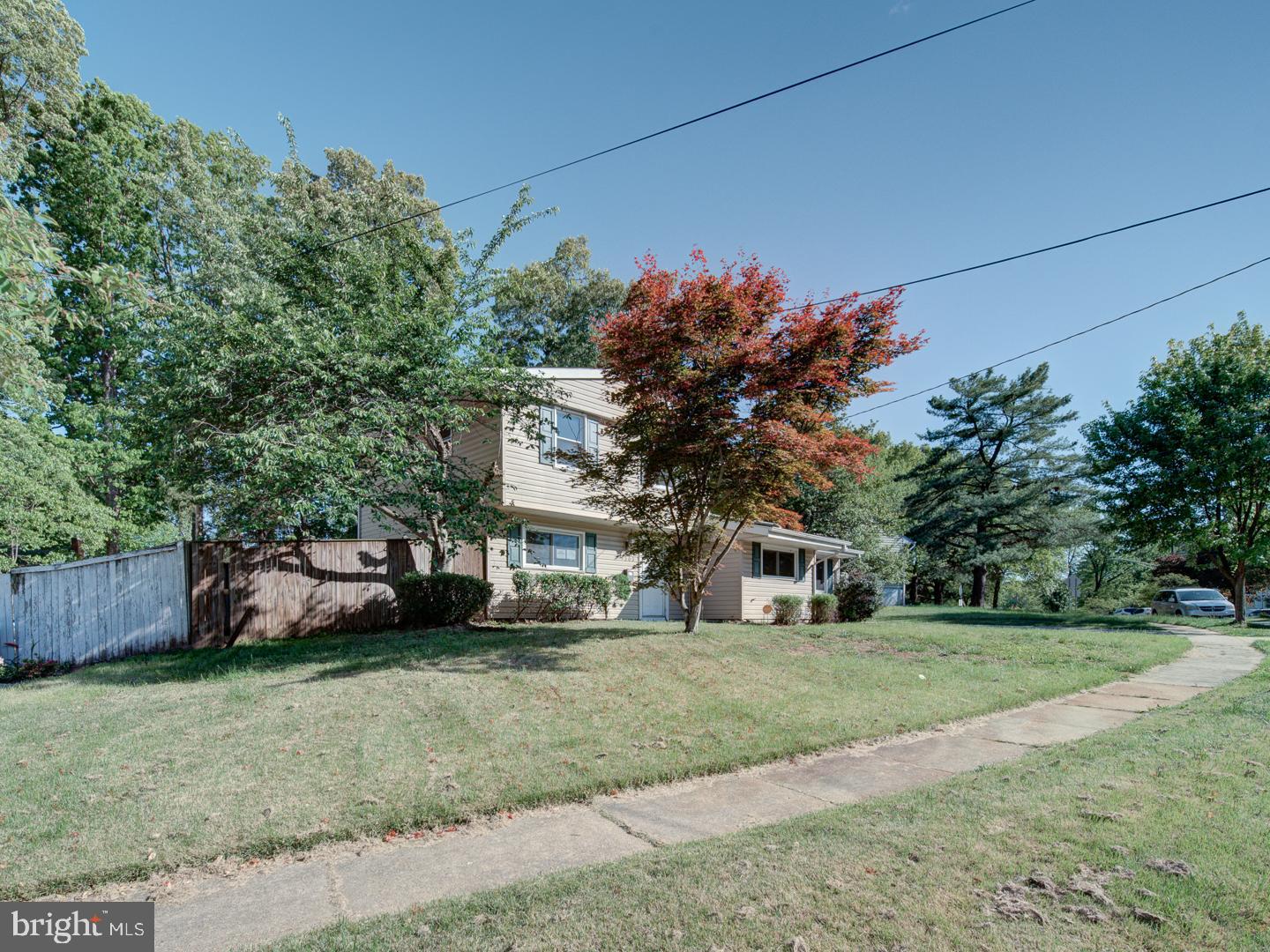 SEABROOK PARK - Residential
