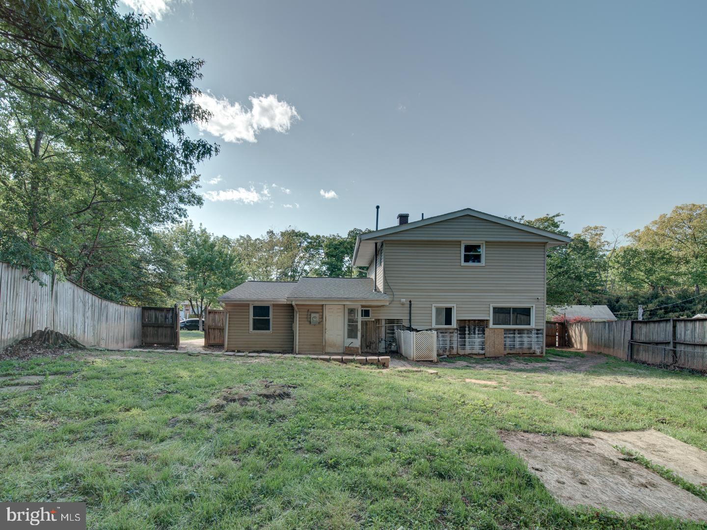 SEABROOK PARK - Residential