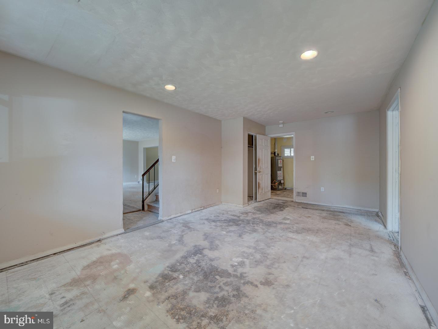 SEABROOK PARK - Residential