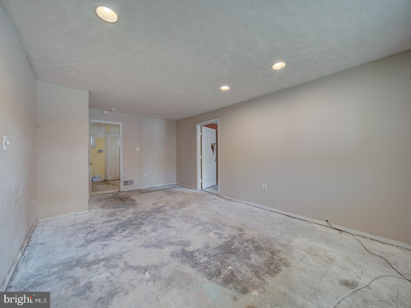 SEABROOK PARK - Residential