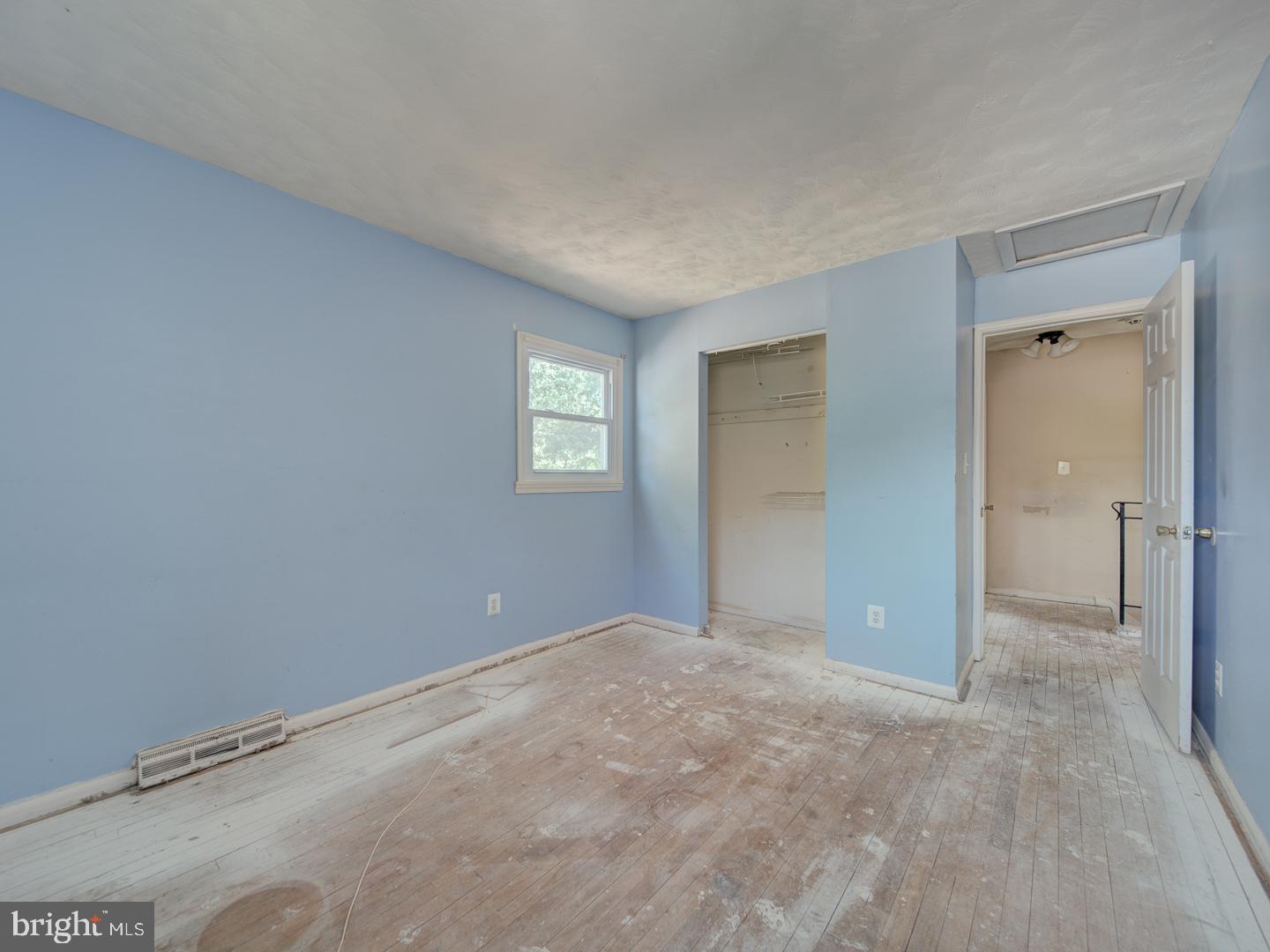 SEABROOK PARK - Residential