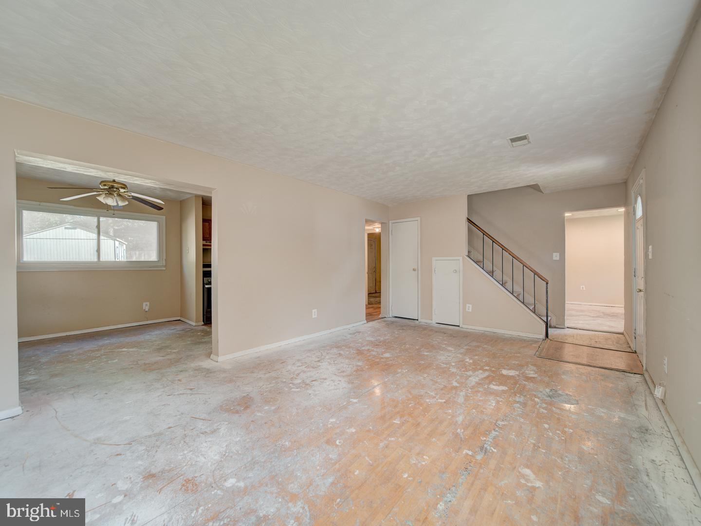 SEABROOK PARK - Residential