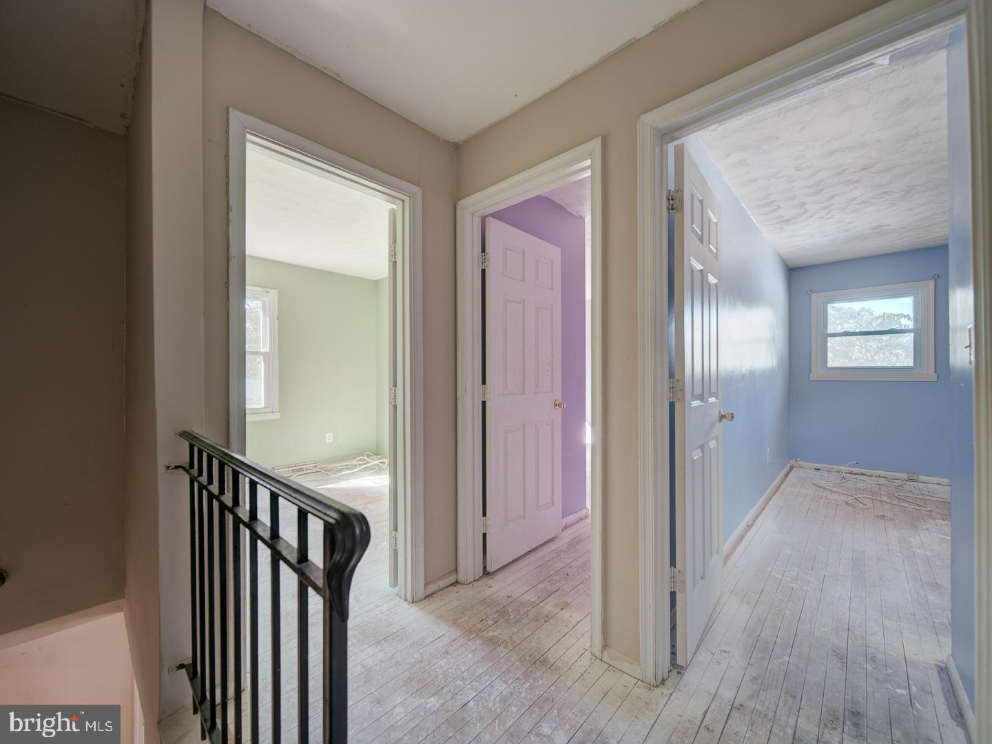 SEABROOK PARK - Residential