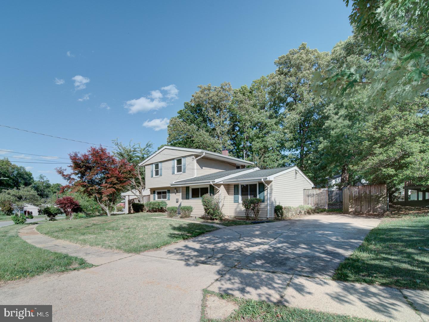SEABROOK PARK - Residential