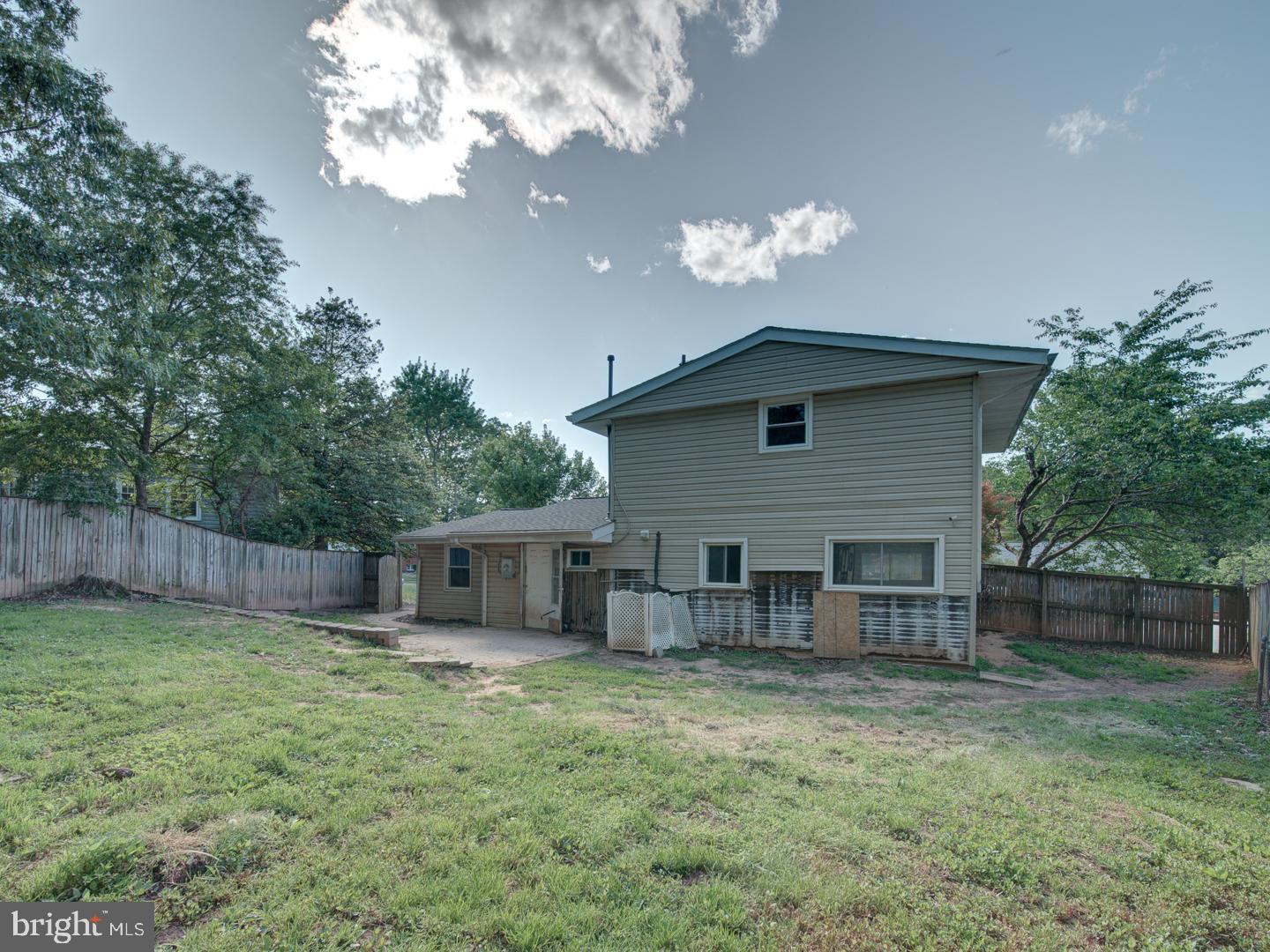 SEABROOK PARK - Residential