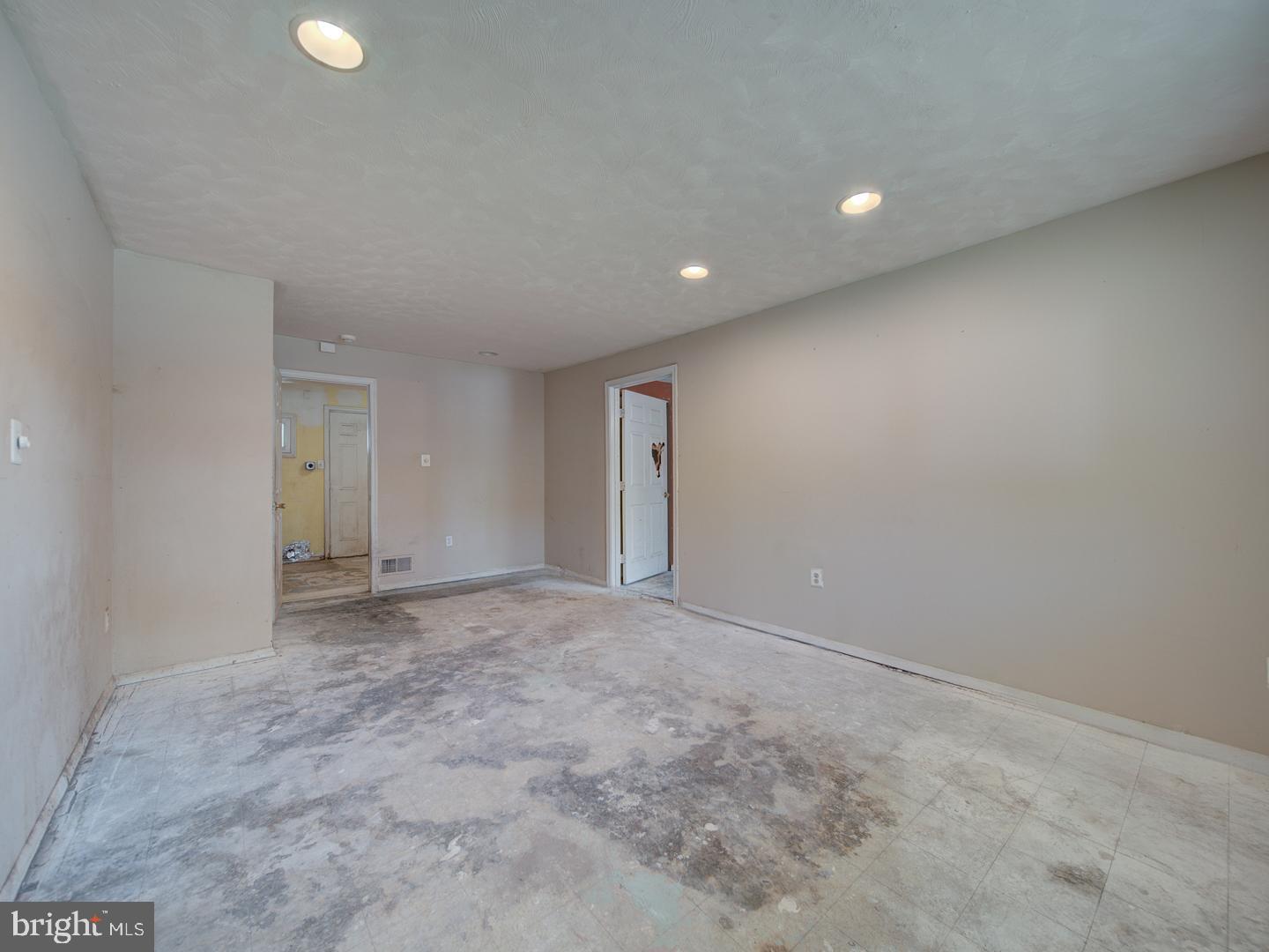 SEABROOK PARK - Residential