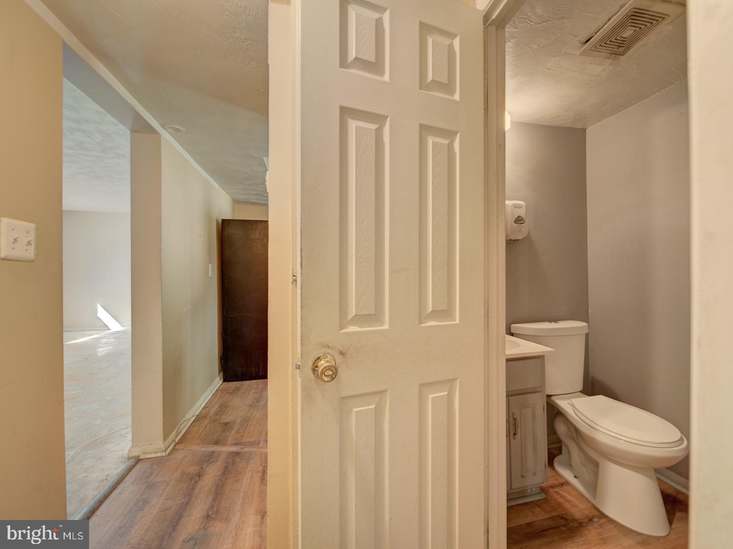 SEABROOK PARK - Residential