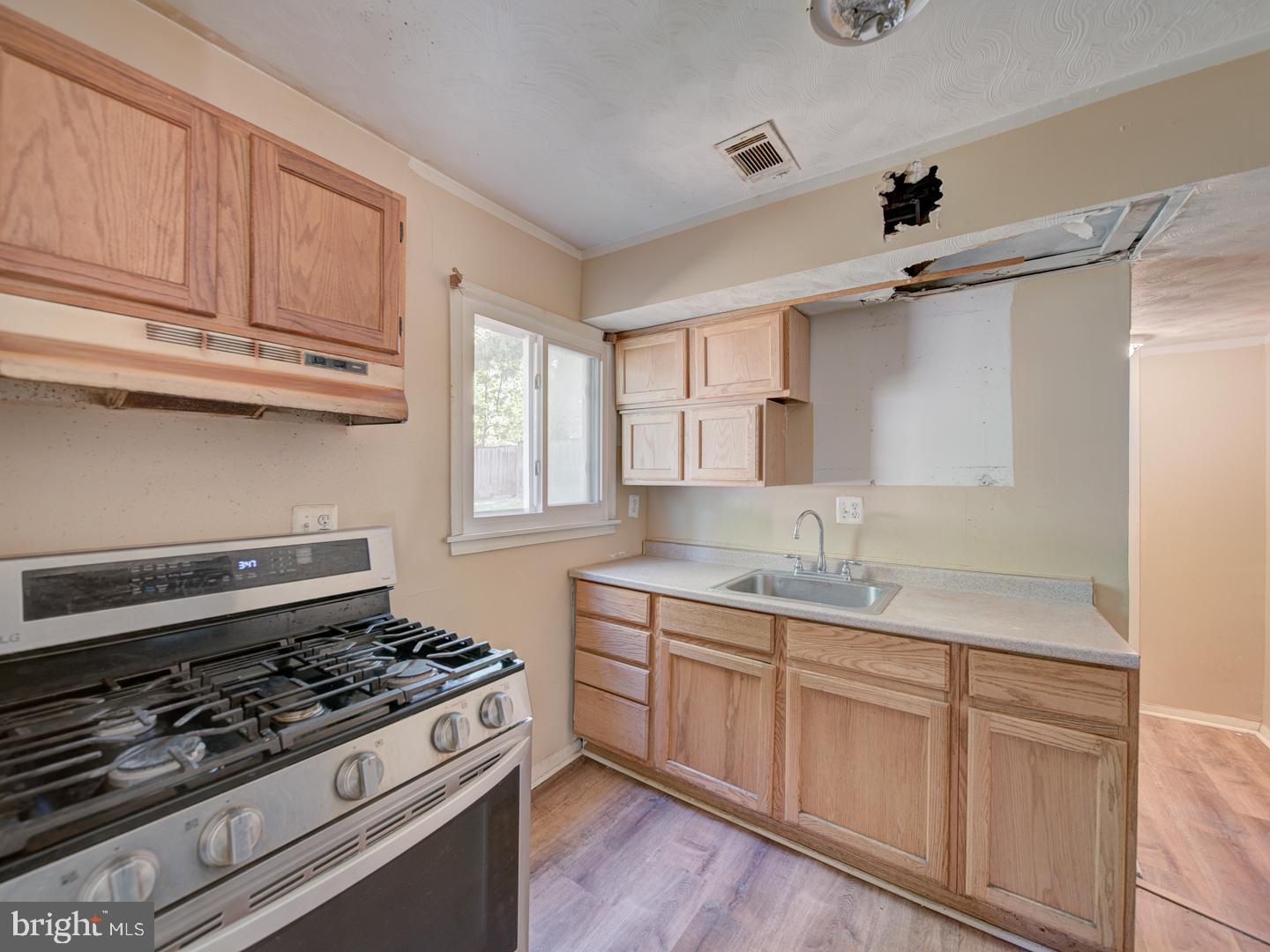 SEABROOK PARK - Residential