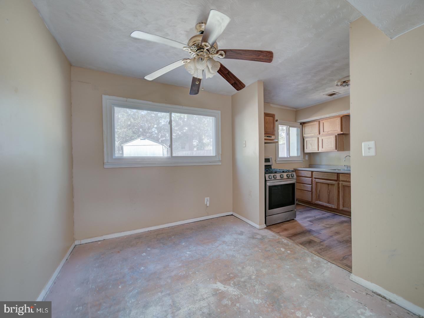 SEABROOK PARK - Residential