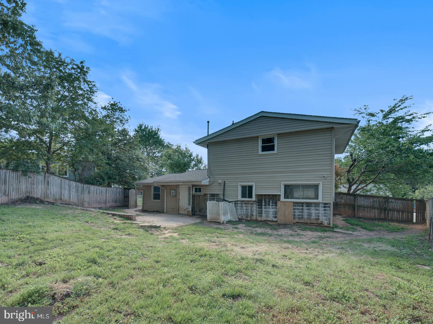 SEABROOK PARK - Residential