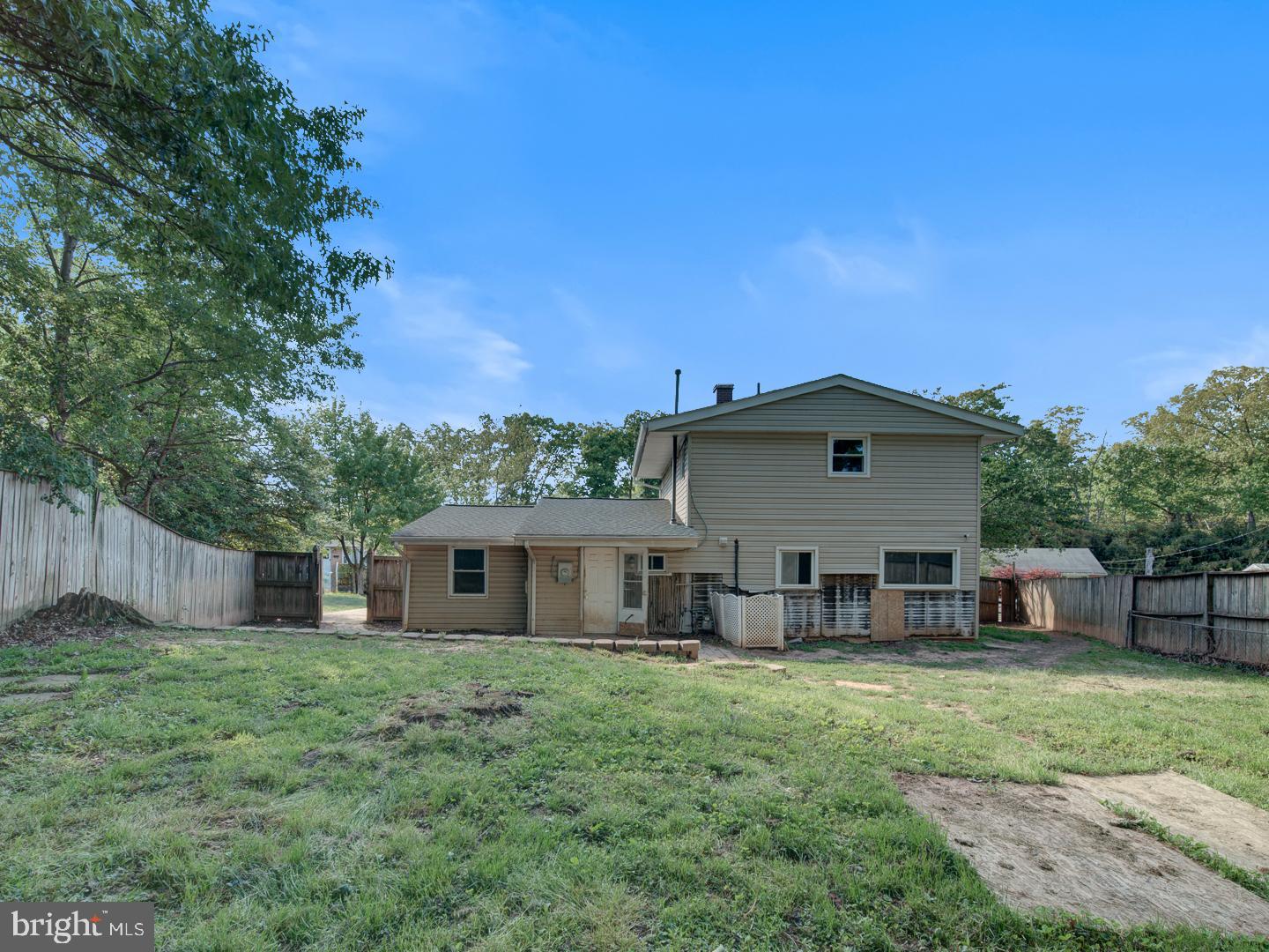 SEABROOK PARK - Residential