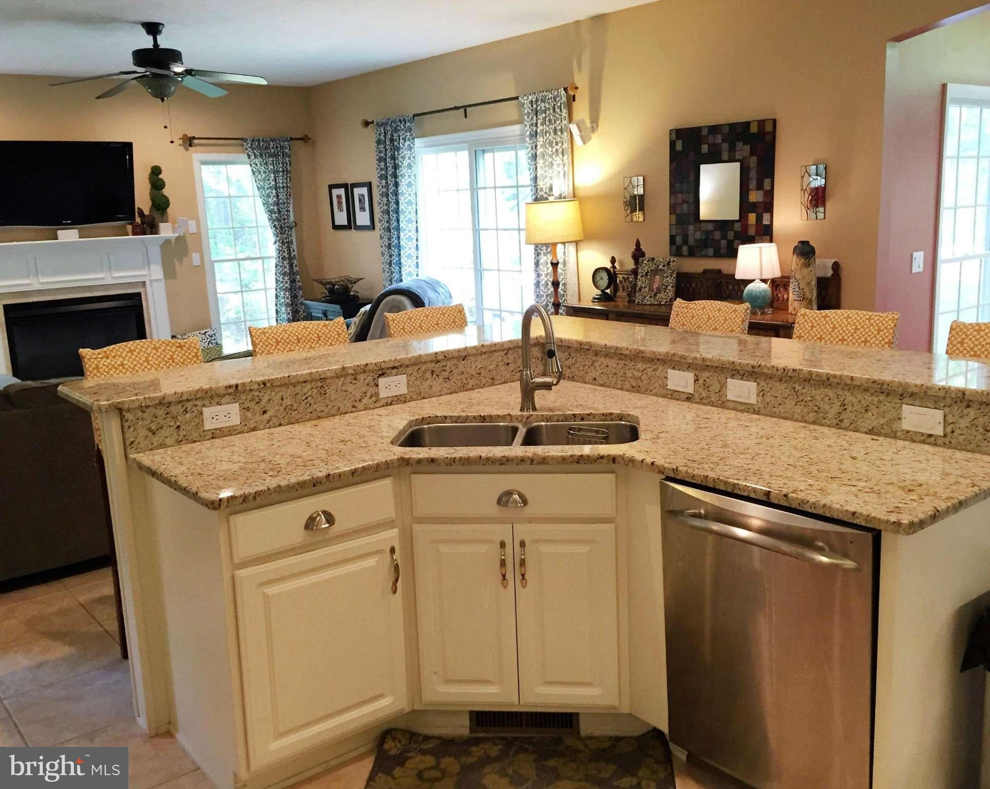 SYCAMORE HOLLOW OF WLDWD - Residential