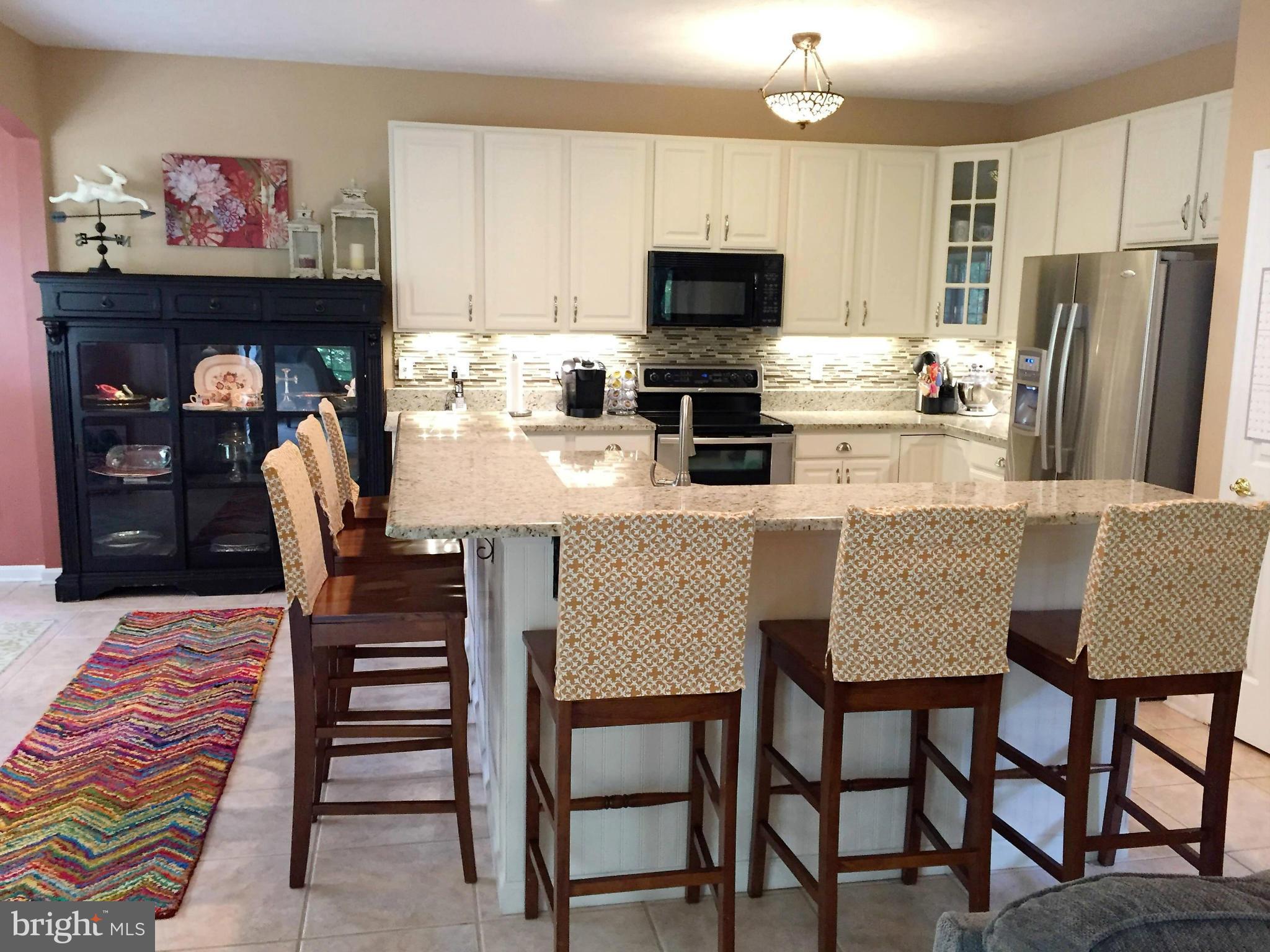 SYCAMORE HOLLOW OF WLDWD - Residential