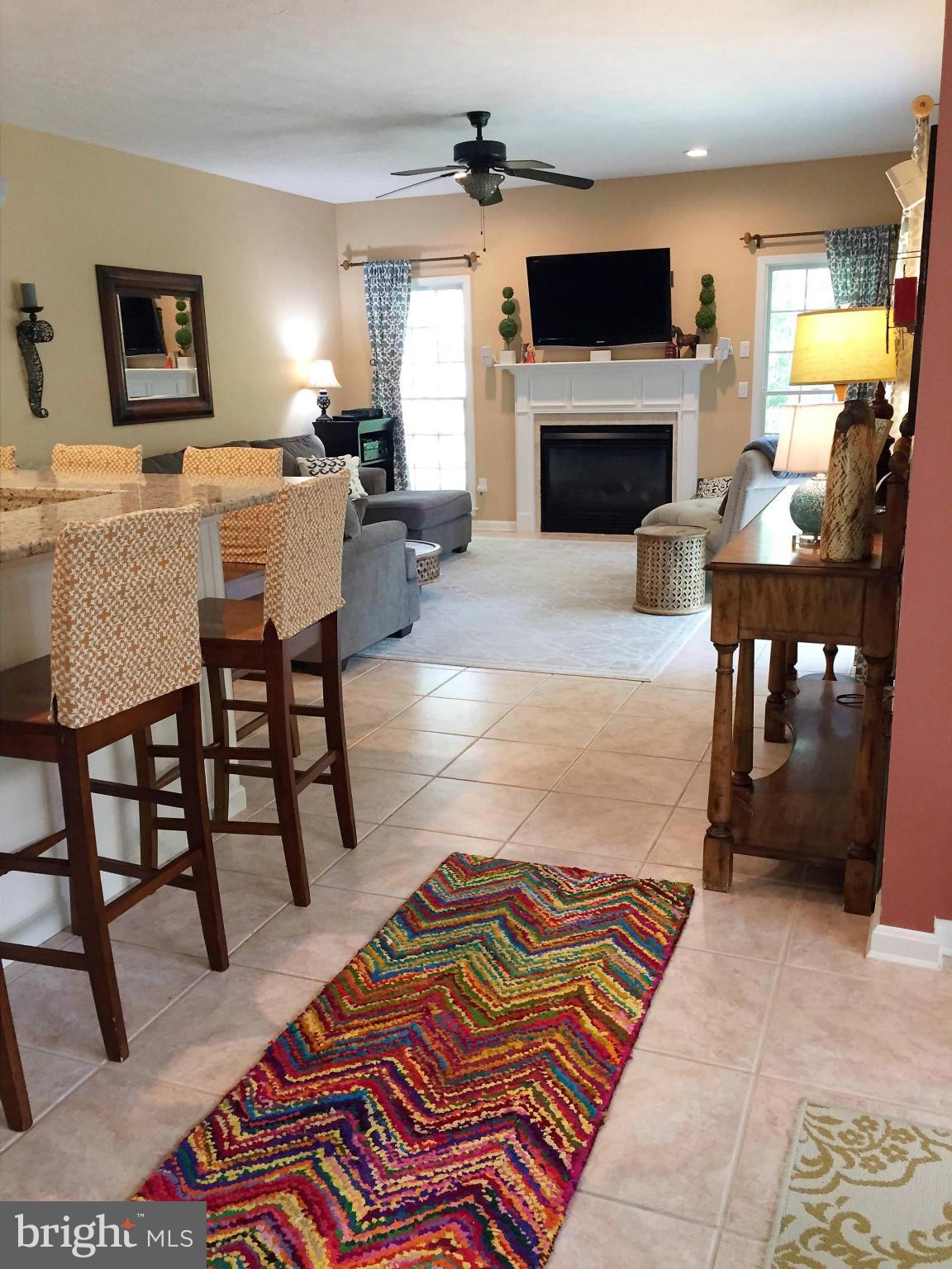 SYCAMORE HOLLOW OF WLDWD - Residential