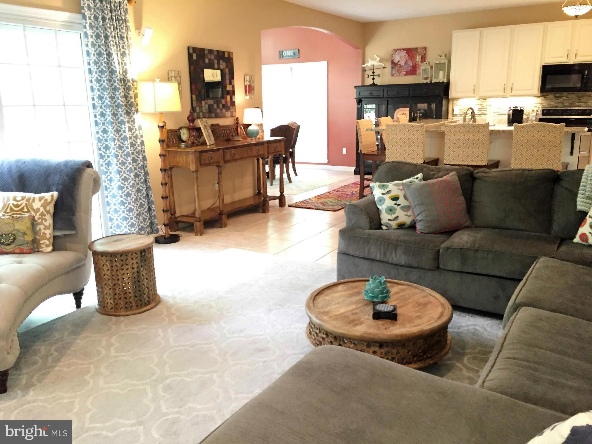 SYCAMORE HOLLOW OF WLDWD - Residential