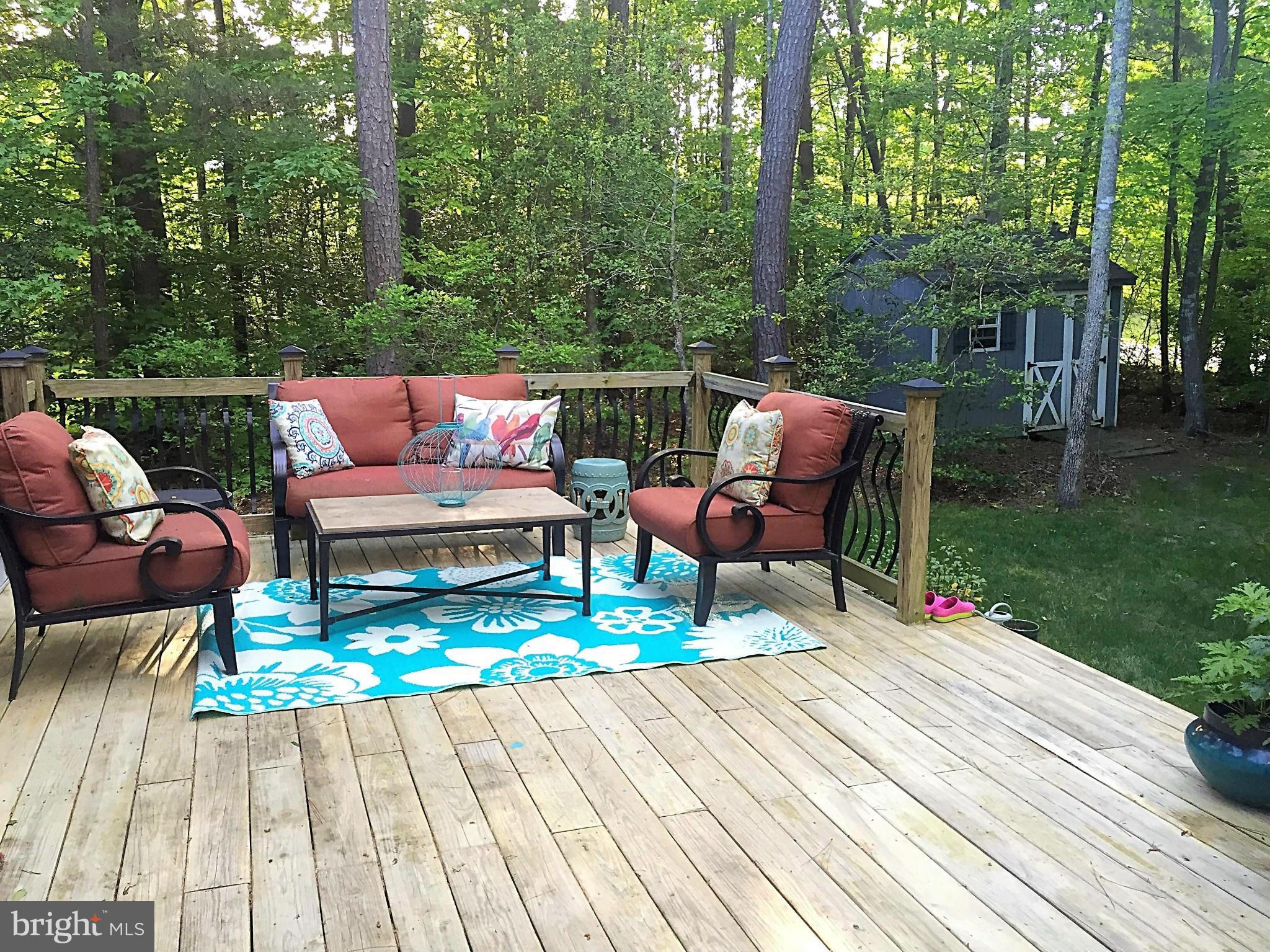 SYCAMORE HOLLOW OF WLDWD - Residential