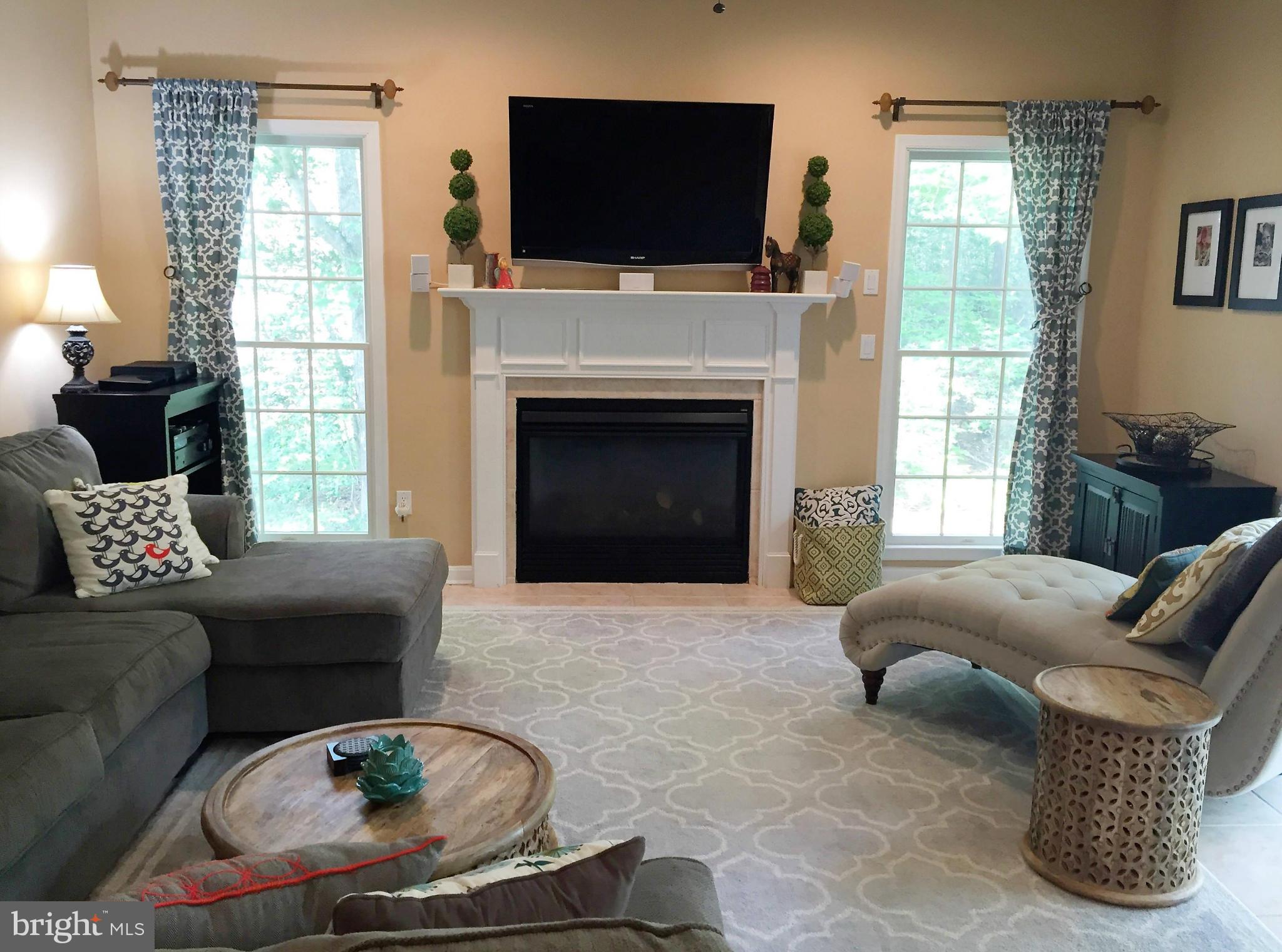 SYCAMORE HOLLOW OF WLDWD - Residential