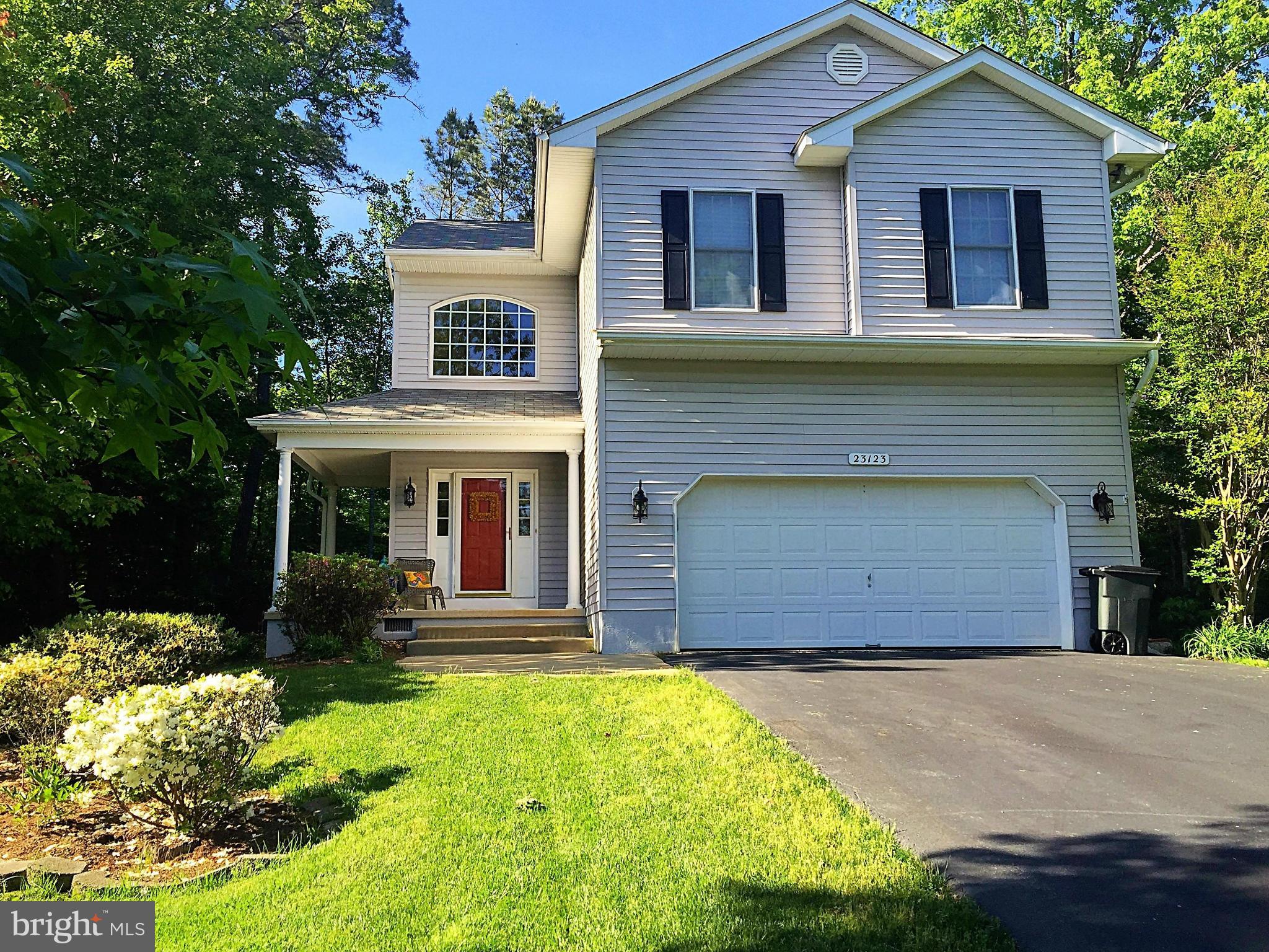 SYCAMORE HOLLOW OF WLDWD - Residential