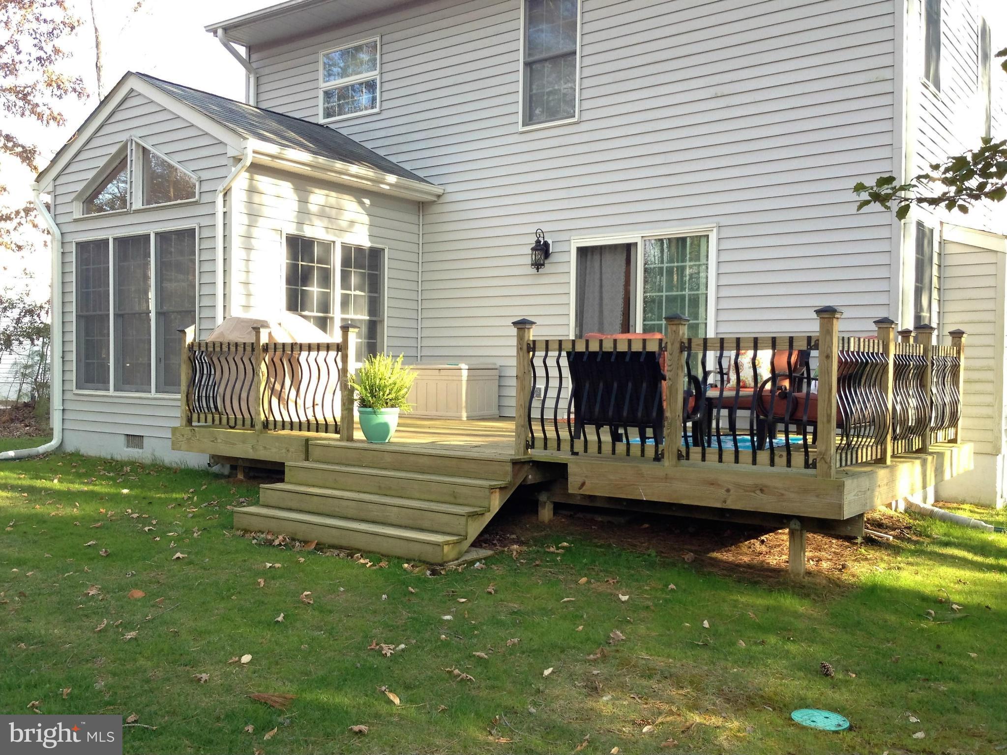 SYCAMORE HOLLOW OF WLDWD - Residential