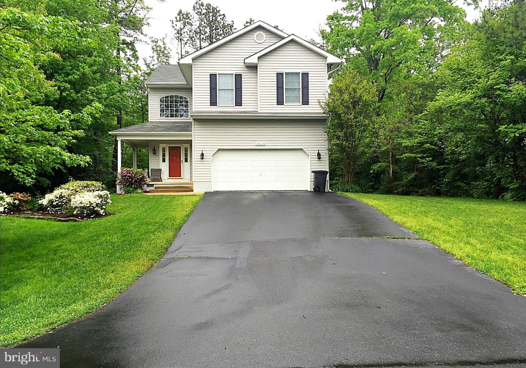 SYCAMORE HOLLOW OF WLDWD - Residential