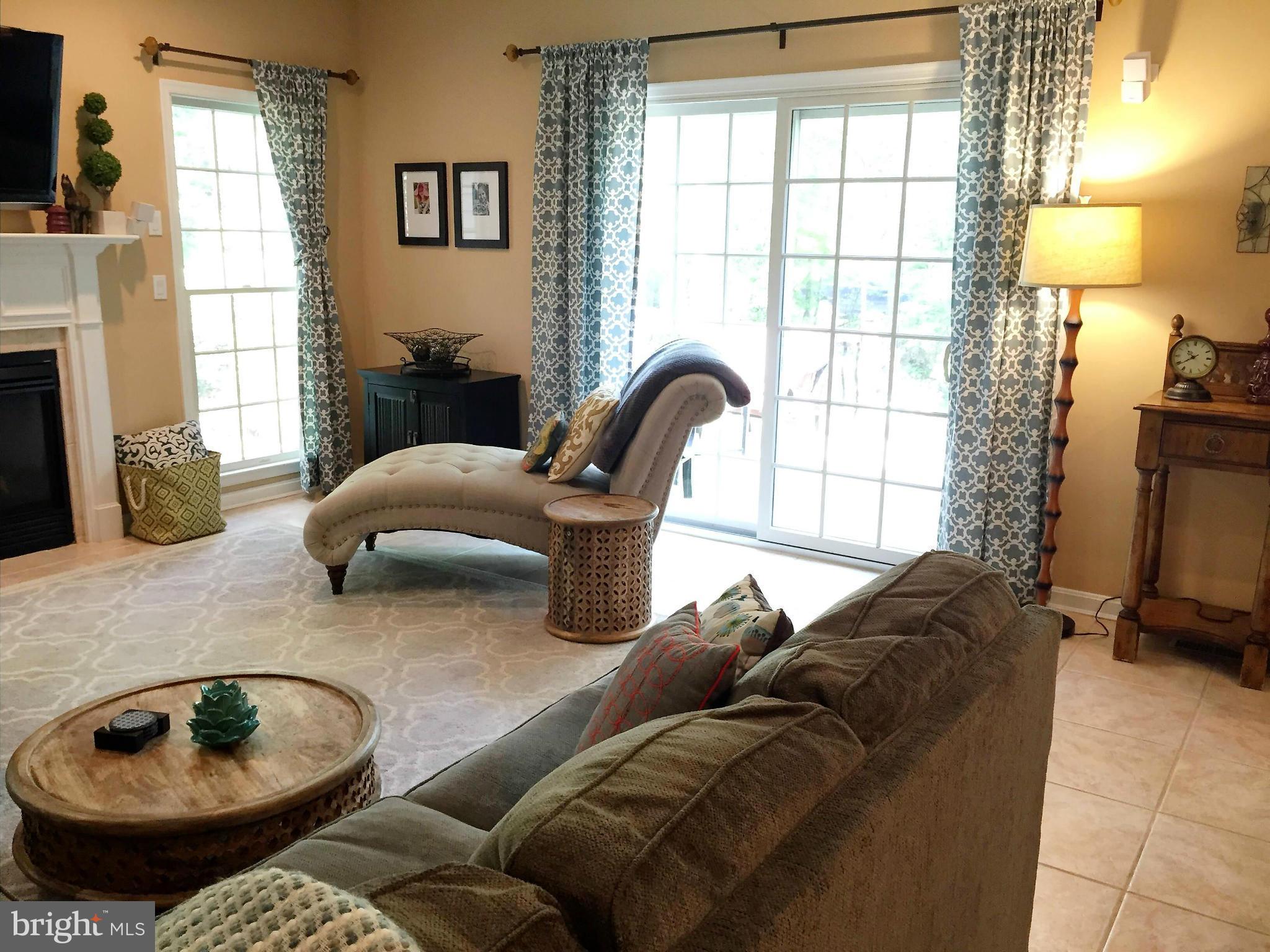 SYCAMORE HOLLOW OF WLDWD - Residential