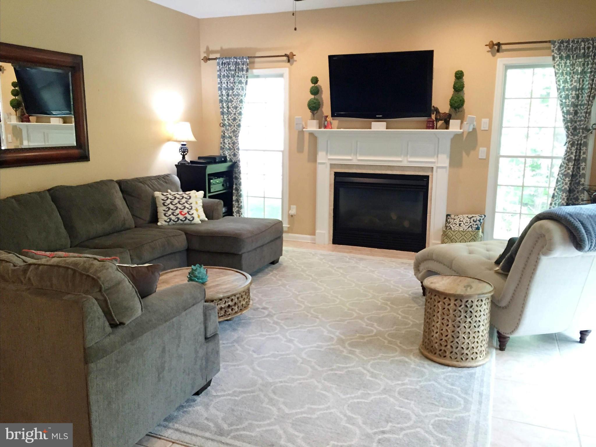 SYCAMORE HOLLOW OF WLDWD - Residential