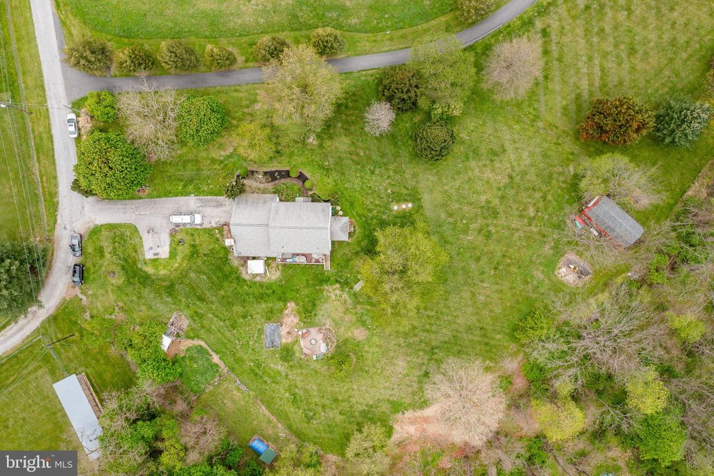 Photo of 45 Latham Road, NOTTINGHAM, PA 19362 (MLS # PALA2086692)