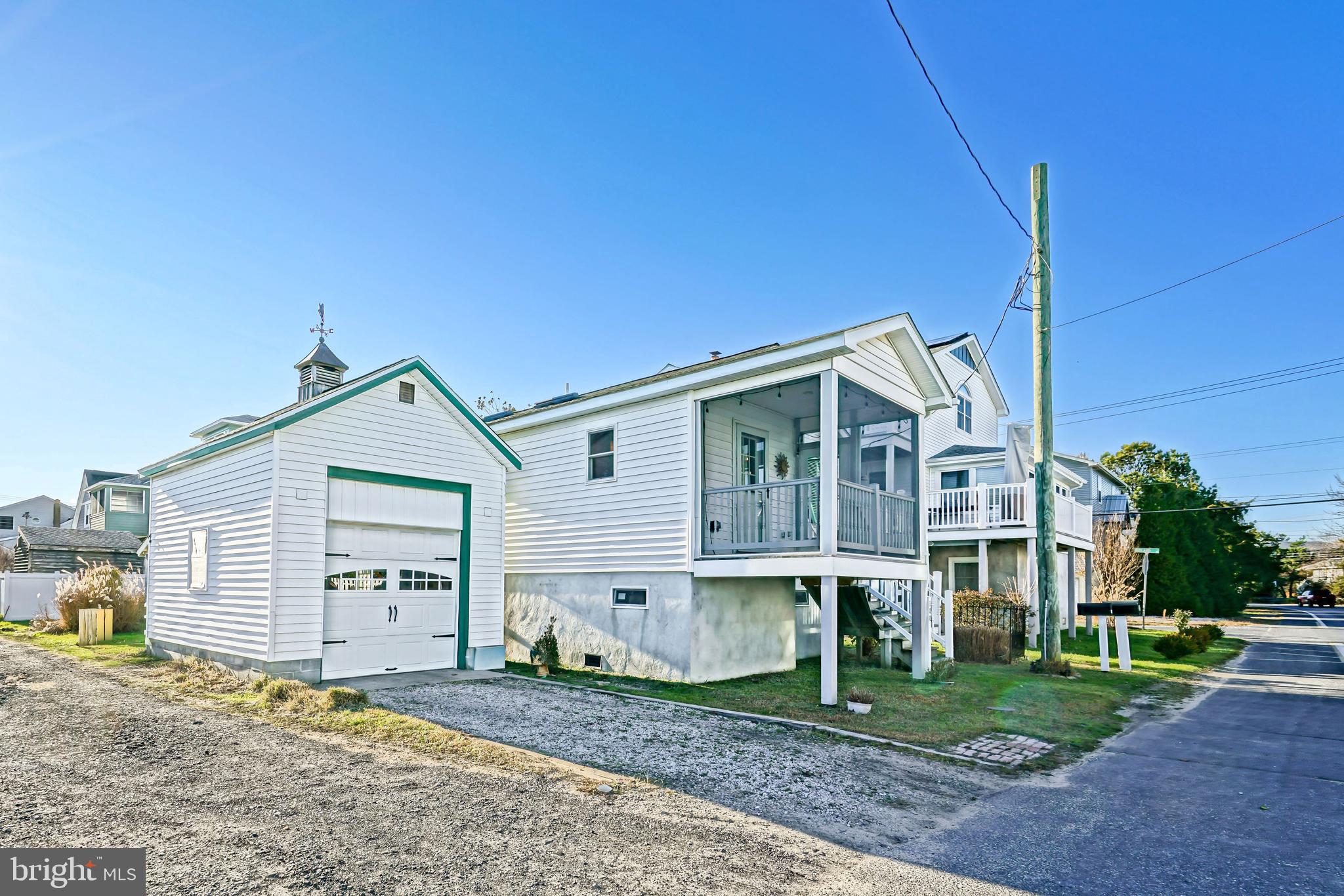 100 CEDAR STREET