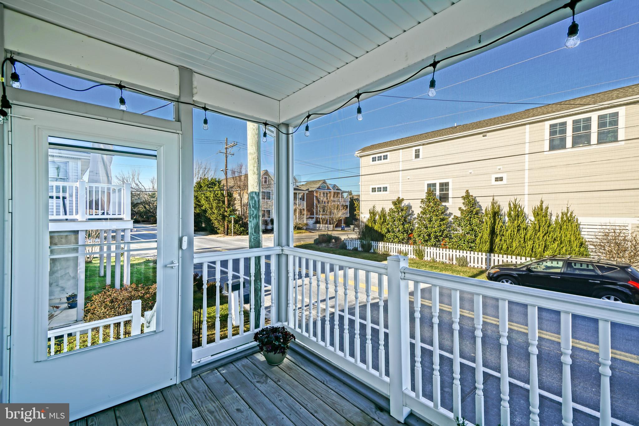 100 CEDAR STREET