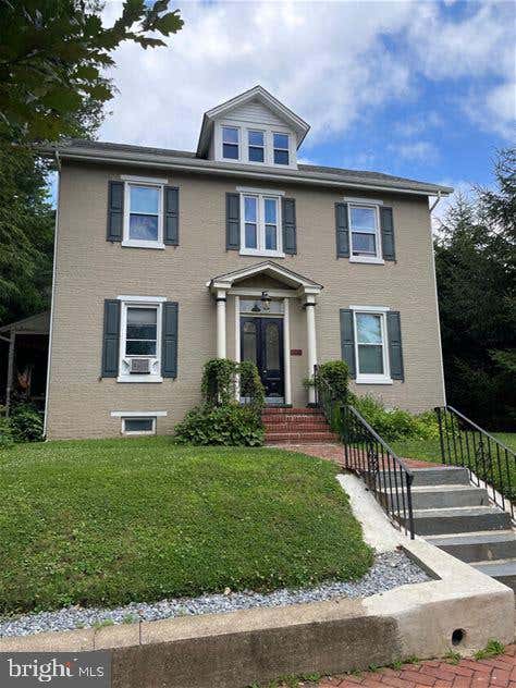 Homes For Rent - 25 E Washington Street #1E<br/> WEST CHESTER, PA 19380