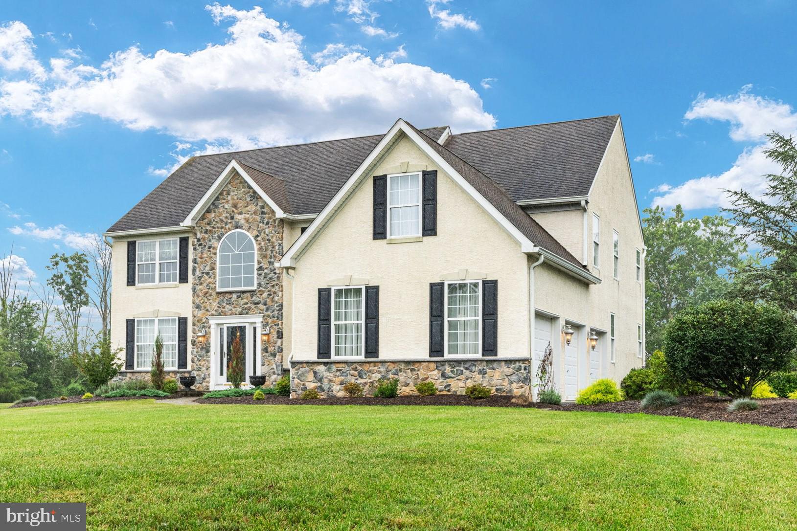17 VALLEY BROOK ROAD