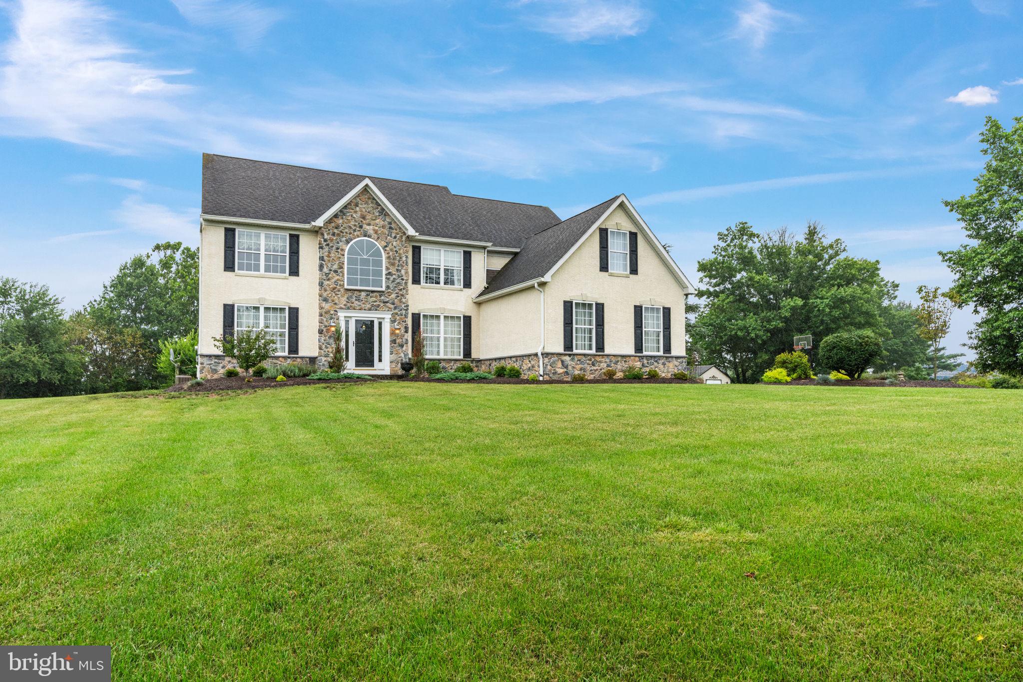 17 VALLEY BROOK ROAD